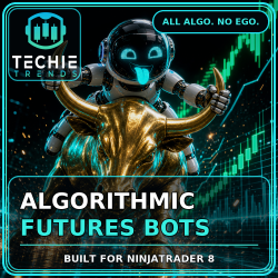 Techie Trends Algos